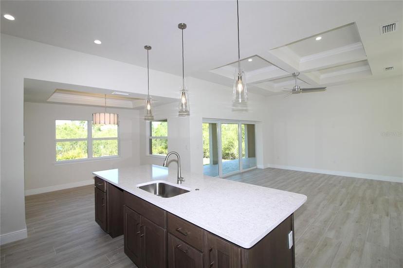 Picture of 9529 Calumet Boulevard, Port Charlotte FL 33981