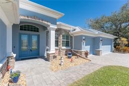 Picture of 228 White Marsh Lane, Rotonda West, FL 33947
