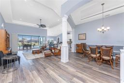 Picture of 228 White Marsh Lane, Rotonda West, FL 33947