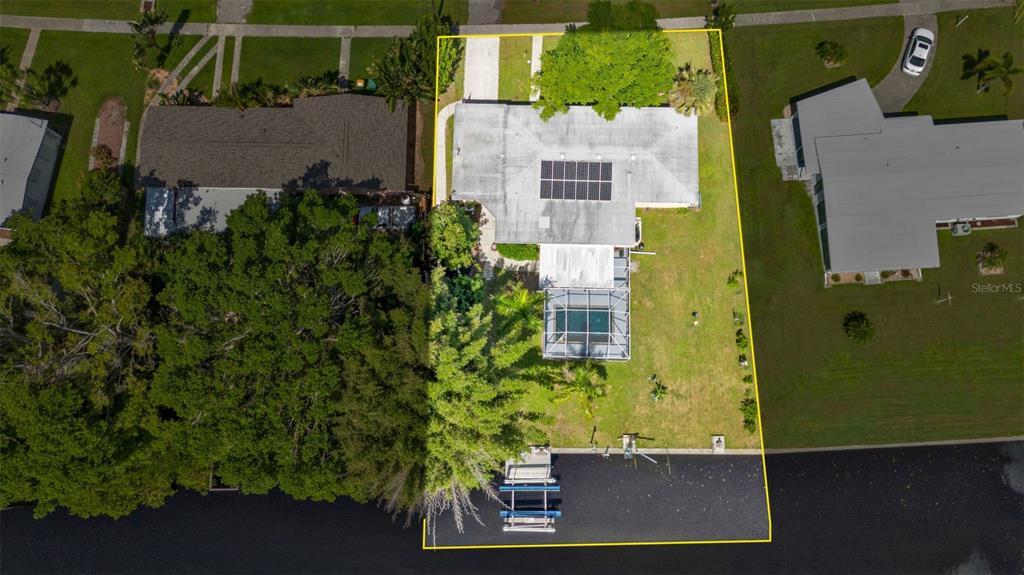Picture of 131 Buckeye Avenue Nw, Port Charlotte, FL 33952