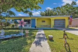 Picture of 131 Buckeye Avenue Nw, Port Charlotte, FL 33952