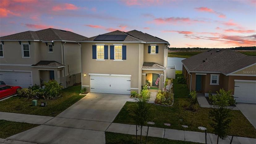 Picture of 1777 Walnut Creek, Kissimmee FL 34744