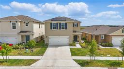 Picture of 1777 Walnut Creek, Kissimmee, FL 34744