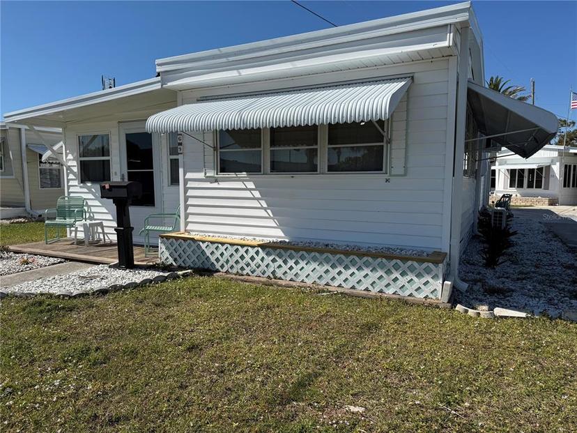 Picture of 1891 Englewood Road Unit 69, Englewood FL 34223