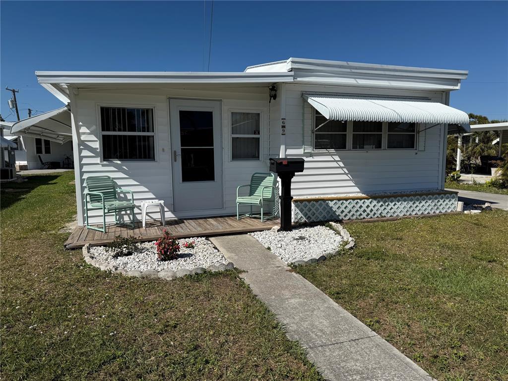 Picture of 1891 Englewood Road Unit 69, Englewood, FL 34223