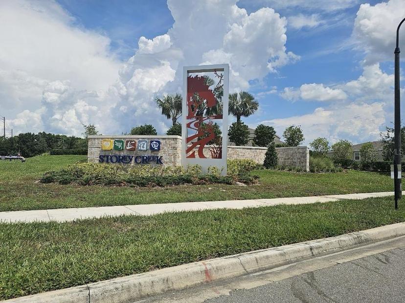 Picture of 4497 Bluff Oak Loop, Kissimmee FL 34746