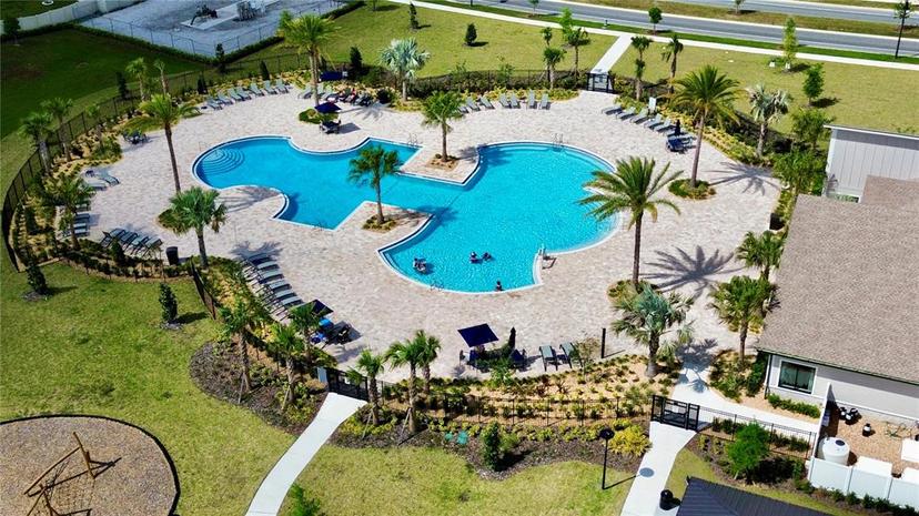 Picture of 4497 Bluff Oak Loop, Kissimmee FL 34746