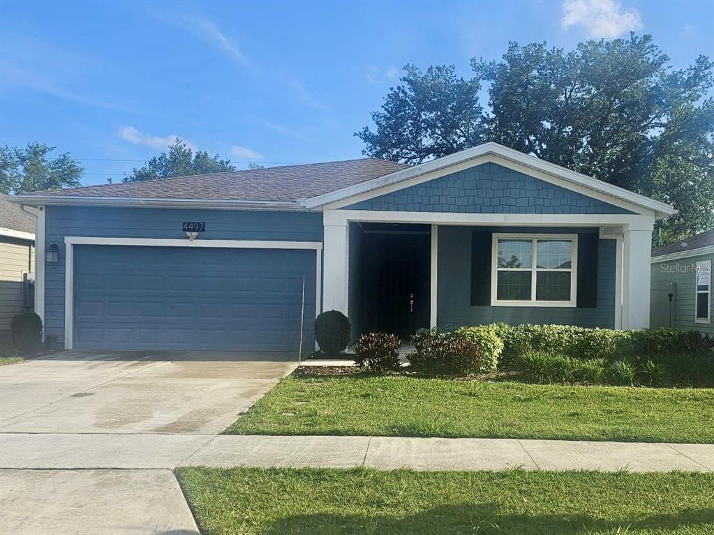 Picture of 4497 Bluff Oak Loop, Kissimmee, FL 34746