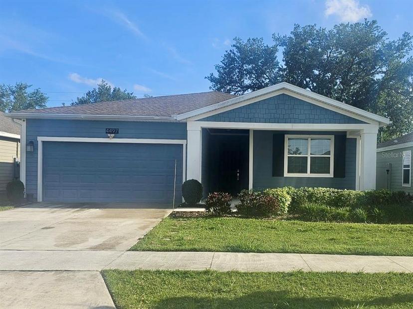 Picture of 4497 Bluff Oak Loop, Kissimmee FL 34746
