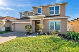Picture of 4706 Rockvale Drive, Kissimmee, FL 34758