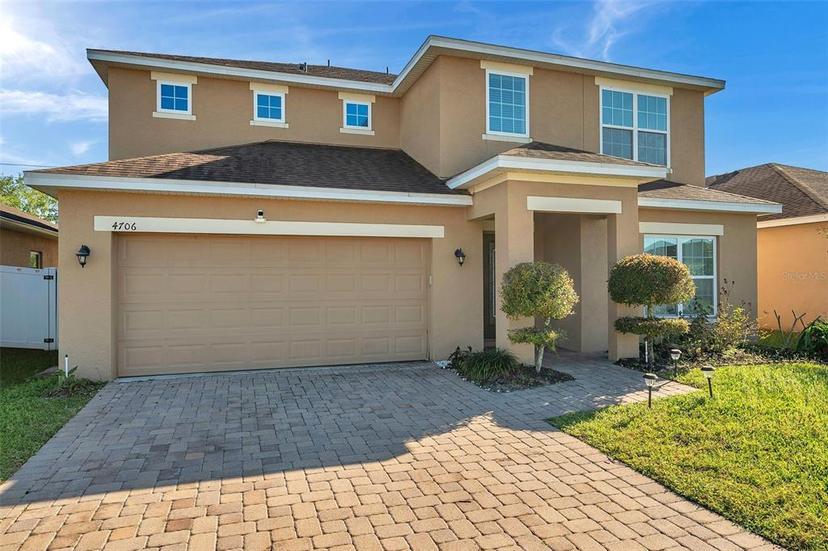 Picture of 4706 Rockvale Drive, Kissimmee FL 34758