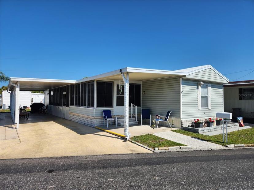 Picture of 4150 66Th Street N Unit 222, St Petersburg FL 33709