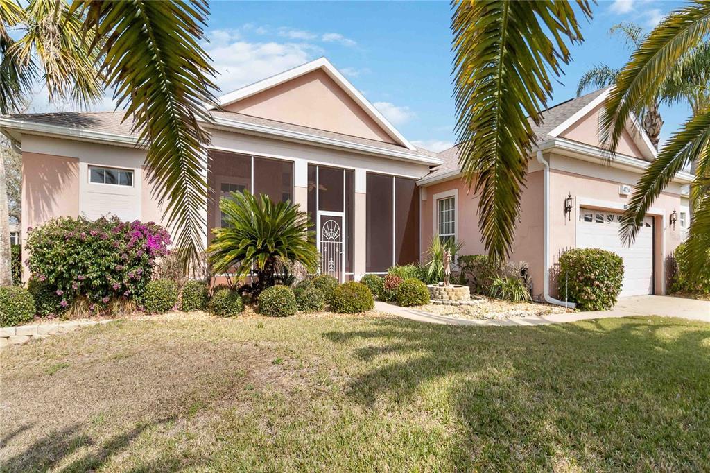 Picture of 4724 Sable Ridge Court, Leesburg, FL 34748