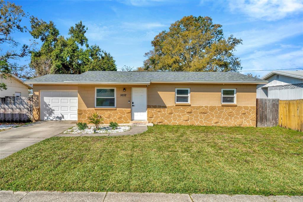 Picture of 5632 62Nd Street N, St Petersburg, FL 33709