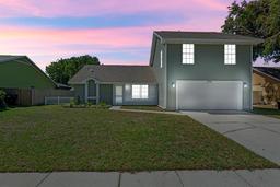 Picture of 2046 Ambergris Drive, Orlando, FL 32822