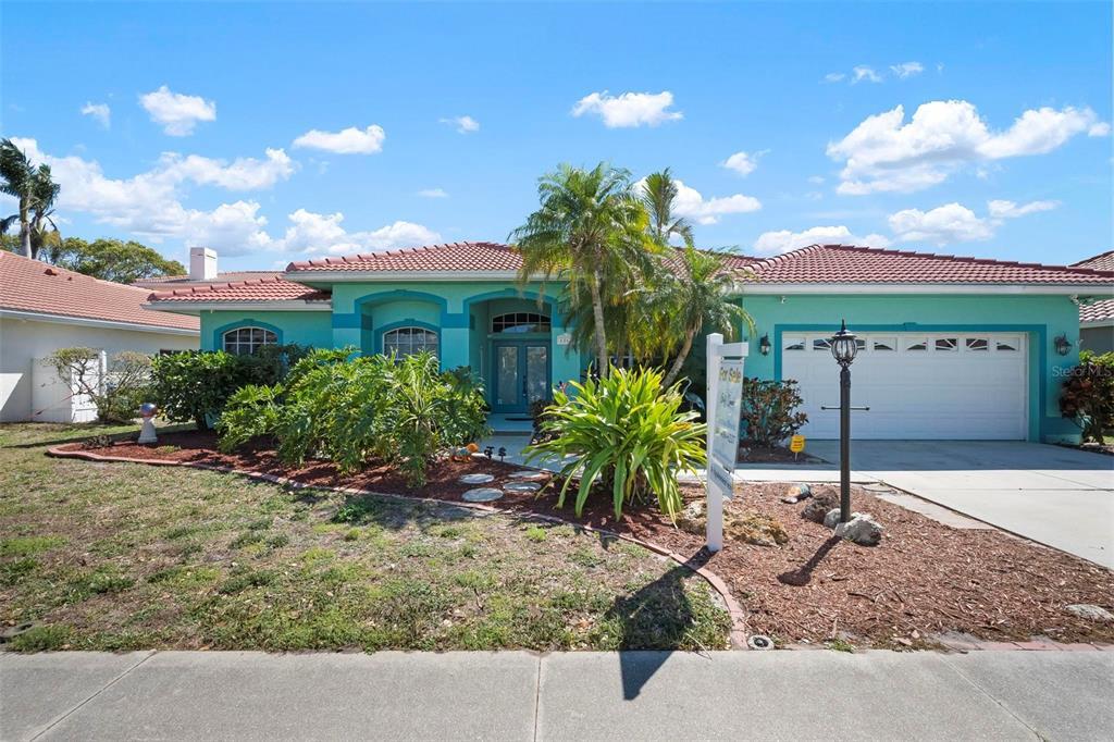 Picture of 4464 Mcintosh Lake Avenue, Sarasota, FL 34233
