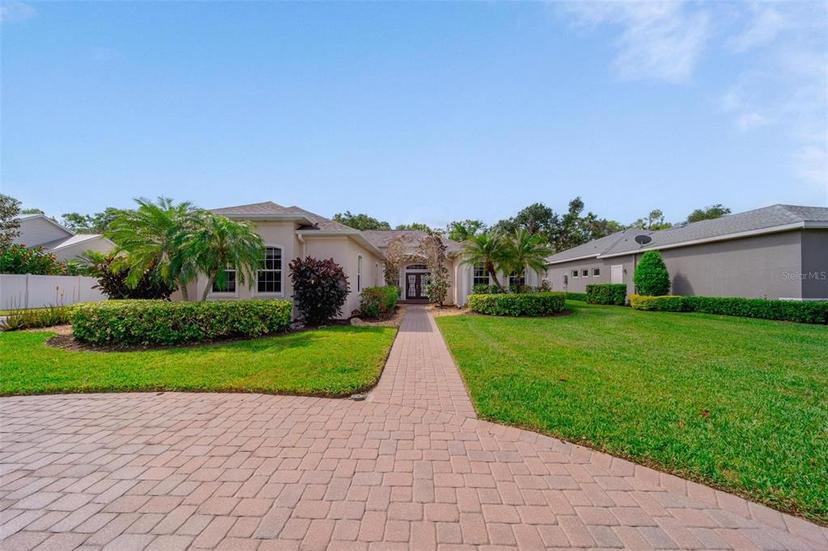 Picture of 2114 147Th Court E, Bradenton FL 34212
