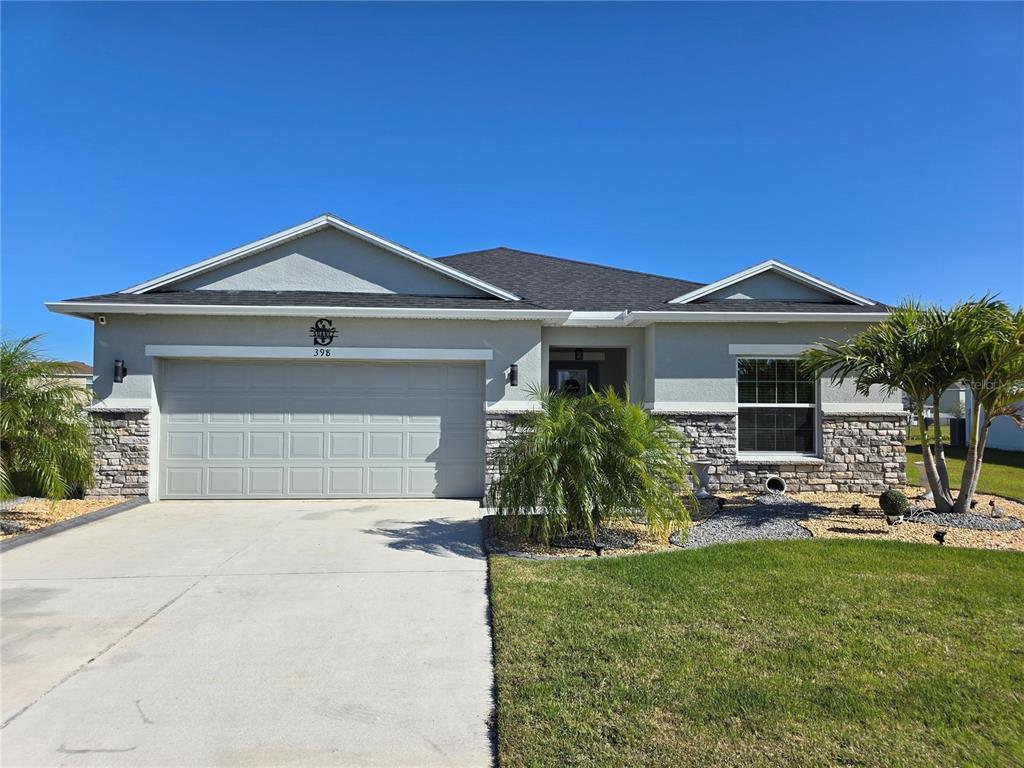 Picture of 398 Quarry Rock Circle, Kissimmee, FL 34758