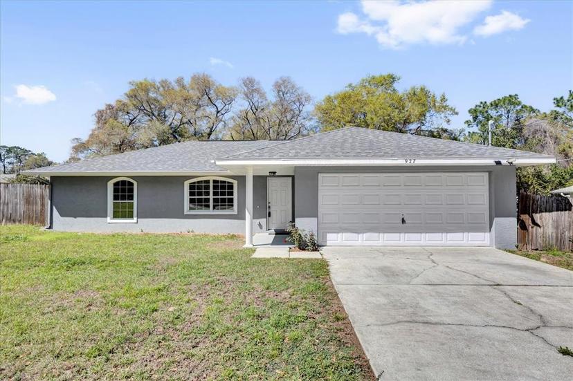 Picture of 927 Birch Avenue, Inverness FL 34452
