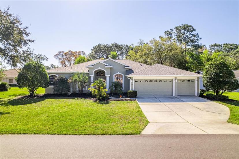 Picture of 106 Sycamore Circle, Homosassa FL 34446