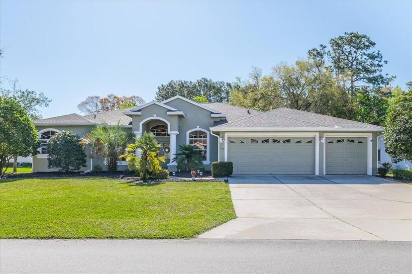 Picture of 106 Sycamore Circle, Homosassa FL 34446
