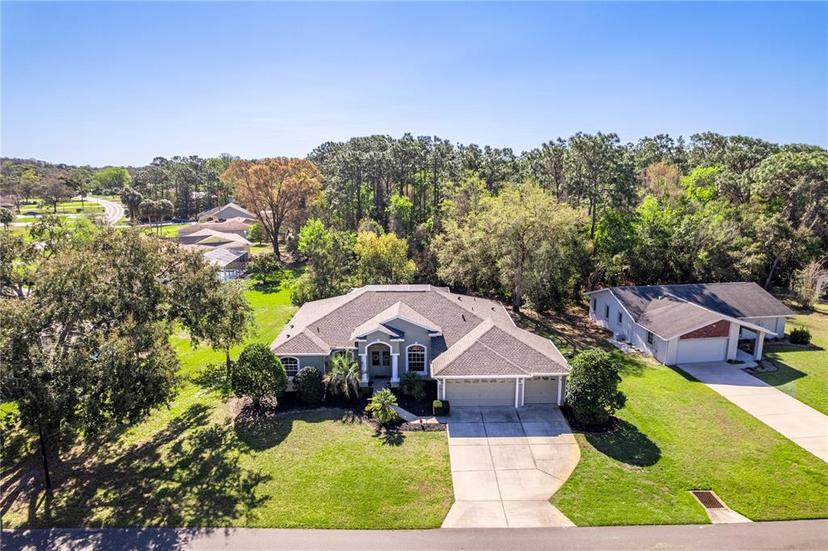 Picture of 106 Sycamore Circle, Homosassa FL 34446