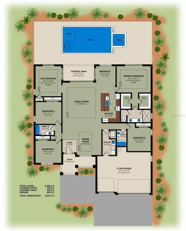 Picture of 15513 Aldama Circle, Port Charlotte FL 33981