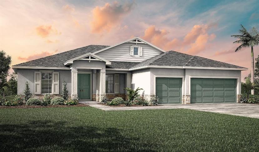 Picture of 15513 Aldama Circle, Port Charlotte FL 33981