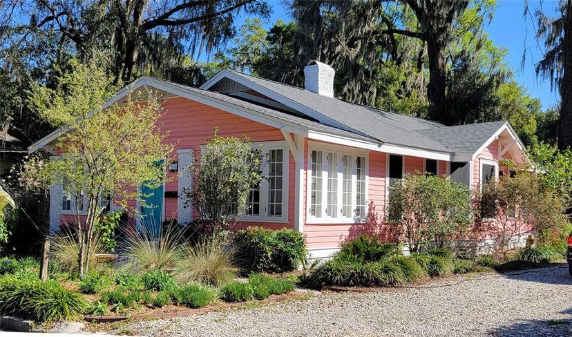 Picture of 411 NE 6Th Avenue, Gainesville FL 32601