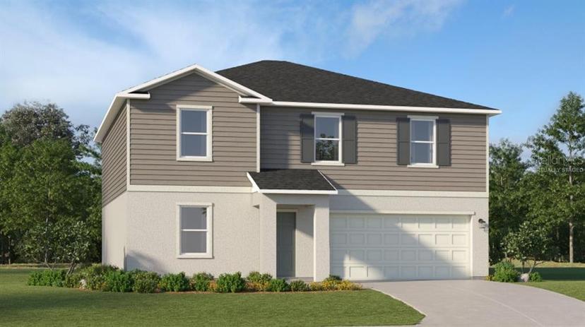 Picture of 5039 Barnet Drive, Davenport FL 33837