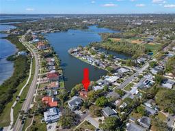 Picture of 550 7Th Street S, Safety Harbor, FL 34695