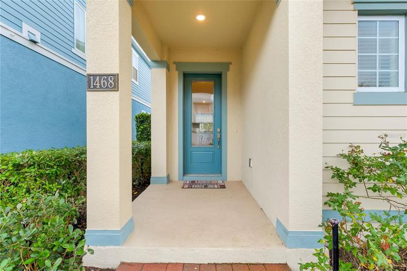 Picture of 1468 Fairview Circle, Reunion FL 34747