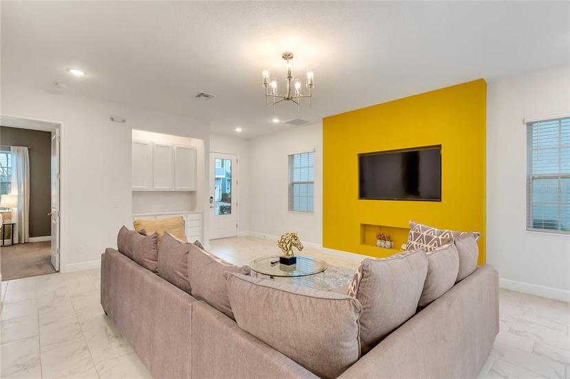 Picture of 1468 Fairview Circle, Reunion FL 34747