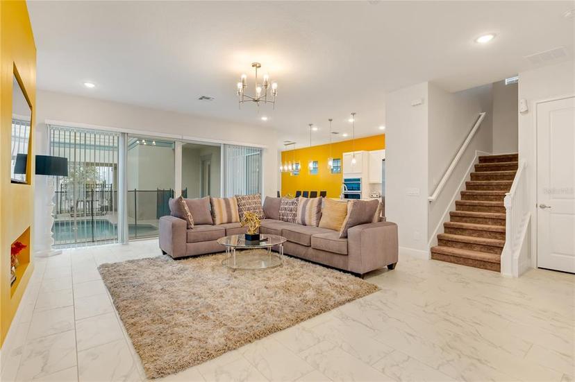 Picture of 1468 Fairview Circle, Reunion FL 34747