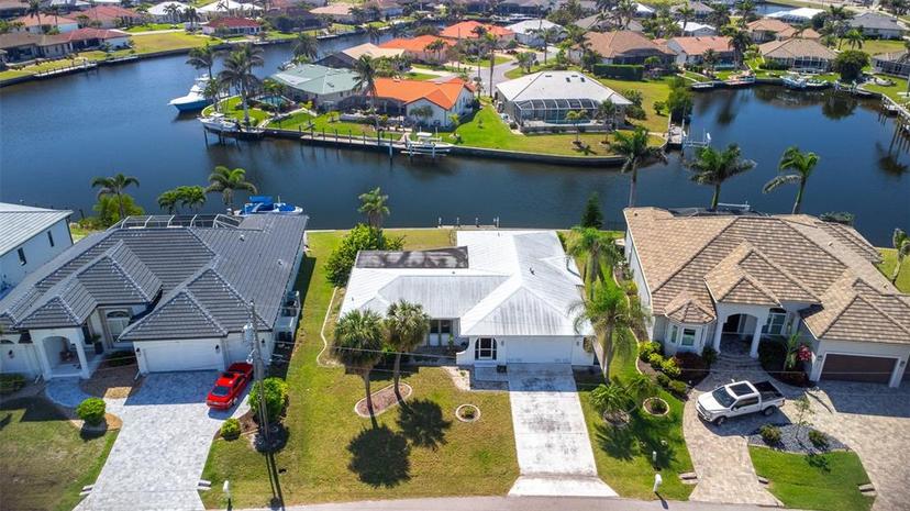 Picture of 1623 Redwing Court, Punta Gorda FL 33950
