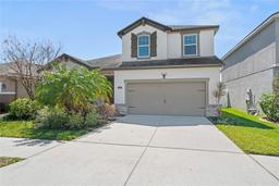 Picture of 12377 Streambed Drive, Riverview, FL 33579