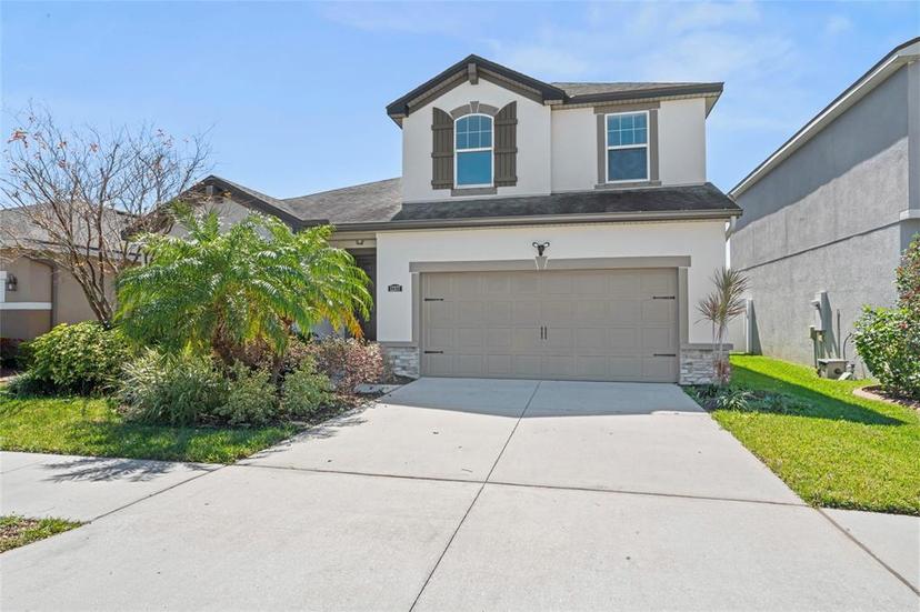 Picture of 12377 Streambed Drive, Riverview FL 33579
