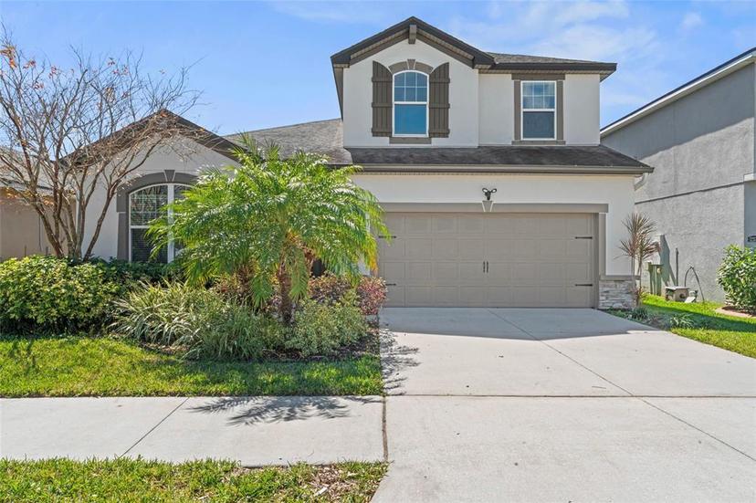 Picture of 12377 Streambed Drive, Riverview FL 33579