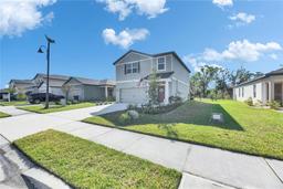 Picture of 9008 Waxwing Way, Parrish, FL 34219