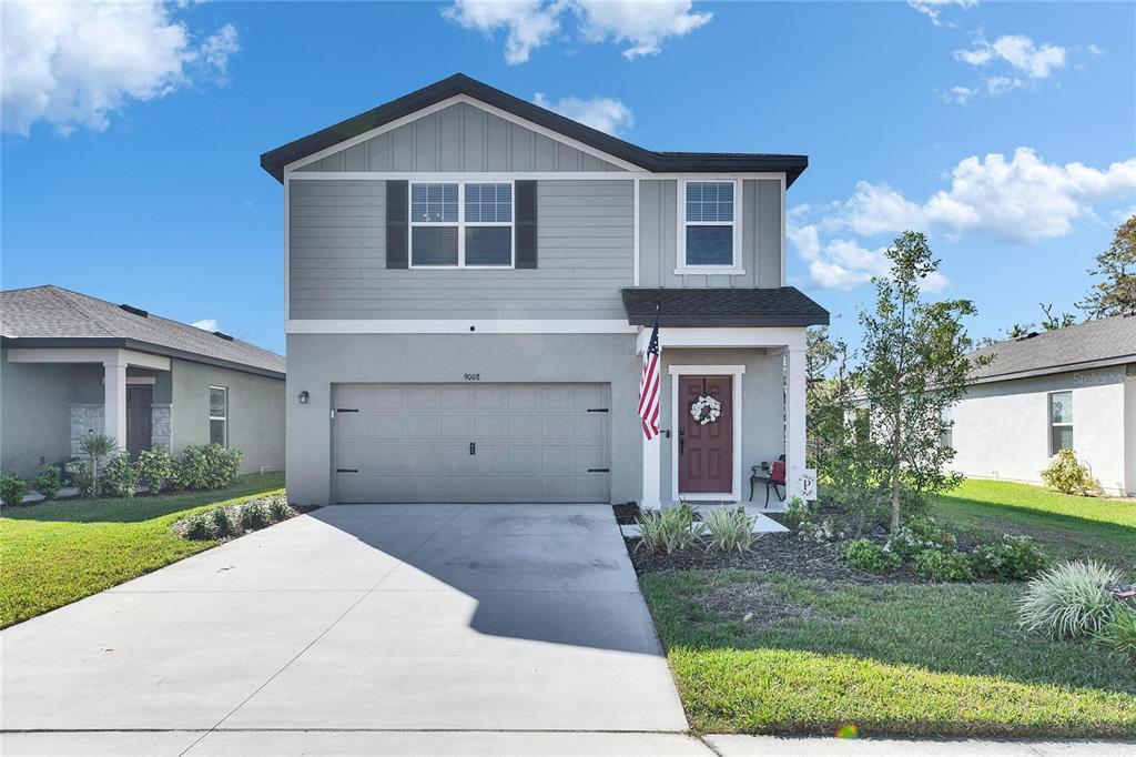 Picture of 9008 Waxwing Way, Parrish, FL 34219