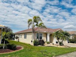 Picture of 2160 Chenille Court, Venice, FL 34292