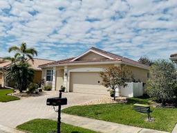 Picture of 2160 Chenille Court, Venice, FL 34292