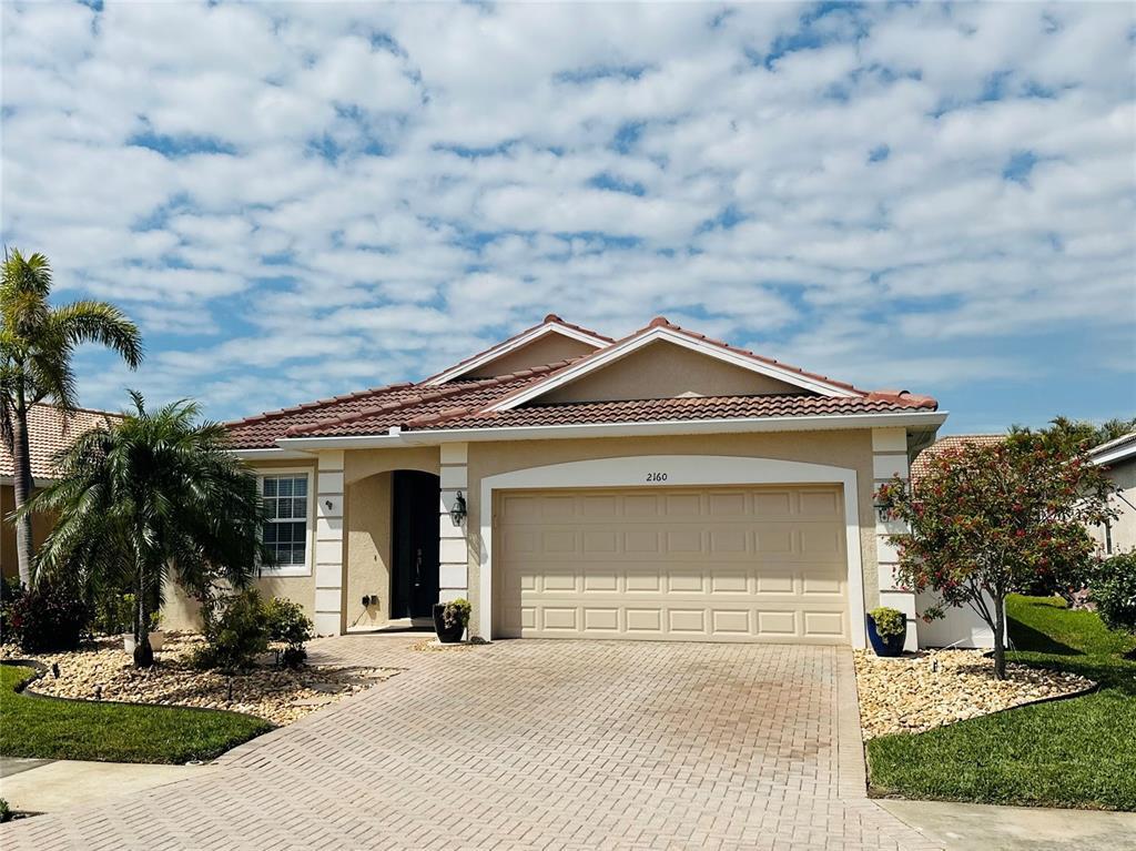 Picture of 2160 Chenille Court, Venice, FL 34292
