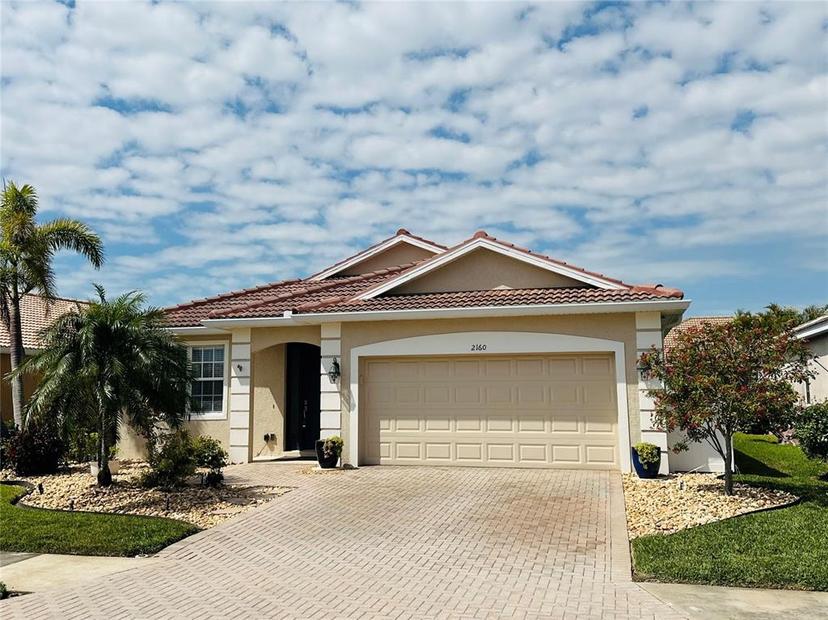 Picture of 2160 Chenille Court, Venice FL 34292