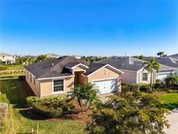 Picture of 17533 Timberline Parkway, Punta Gorda, FL 33982