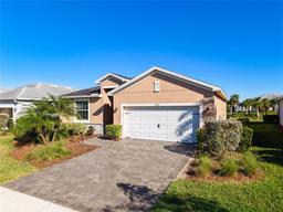 Picture of 17533 Timberline Parkway, Punta Gorda, FL 33982