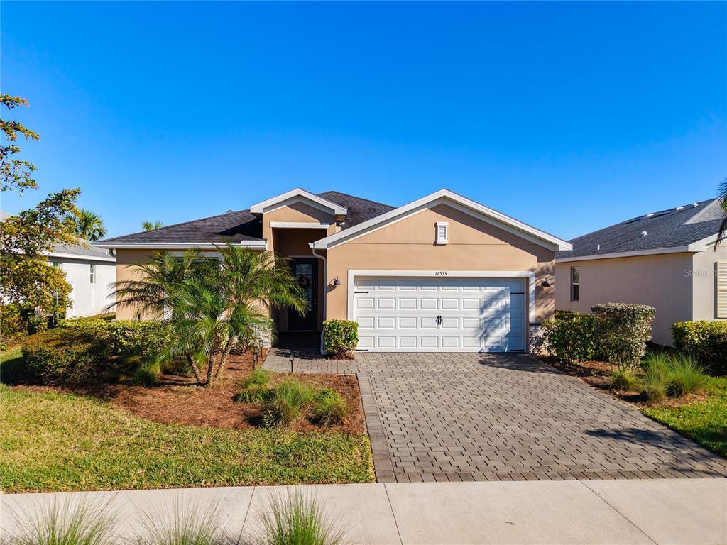 Picture of 17533 Timberline Parkway, Punta Gorda, FL 33982