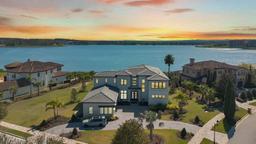 Picture of 17300 Pesce Loop, Montverde, FL 34756