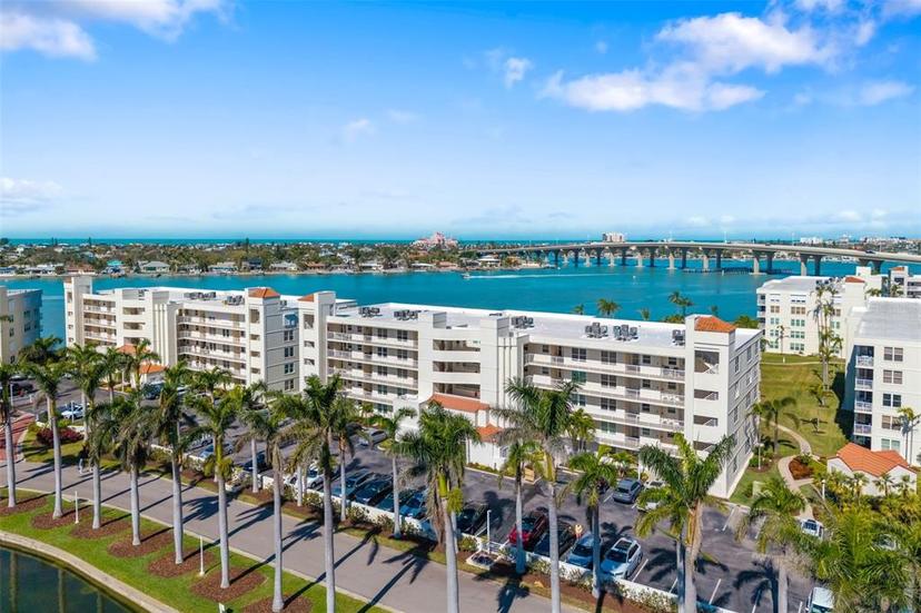 Picture of 6061 Bahia Del Mar Circle Unit 442, St Petersburg FL 33715