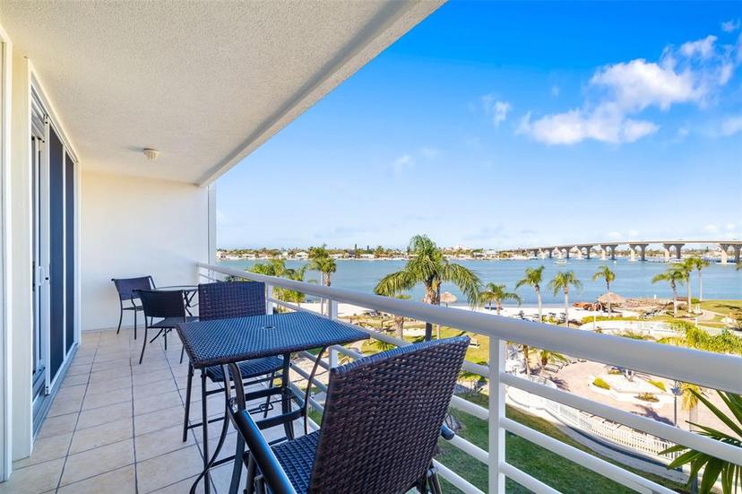 Picture of 6061 Bahia Del Mar Circle Unit 442, St Petersburg FL 33715